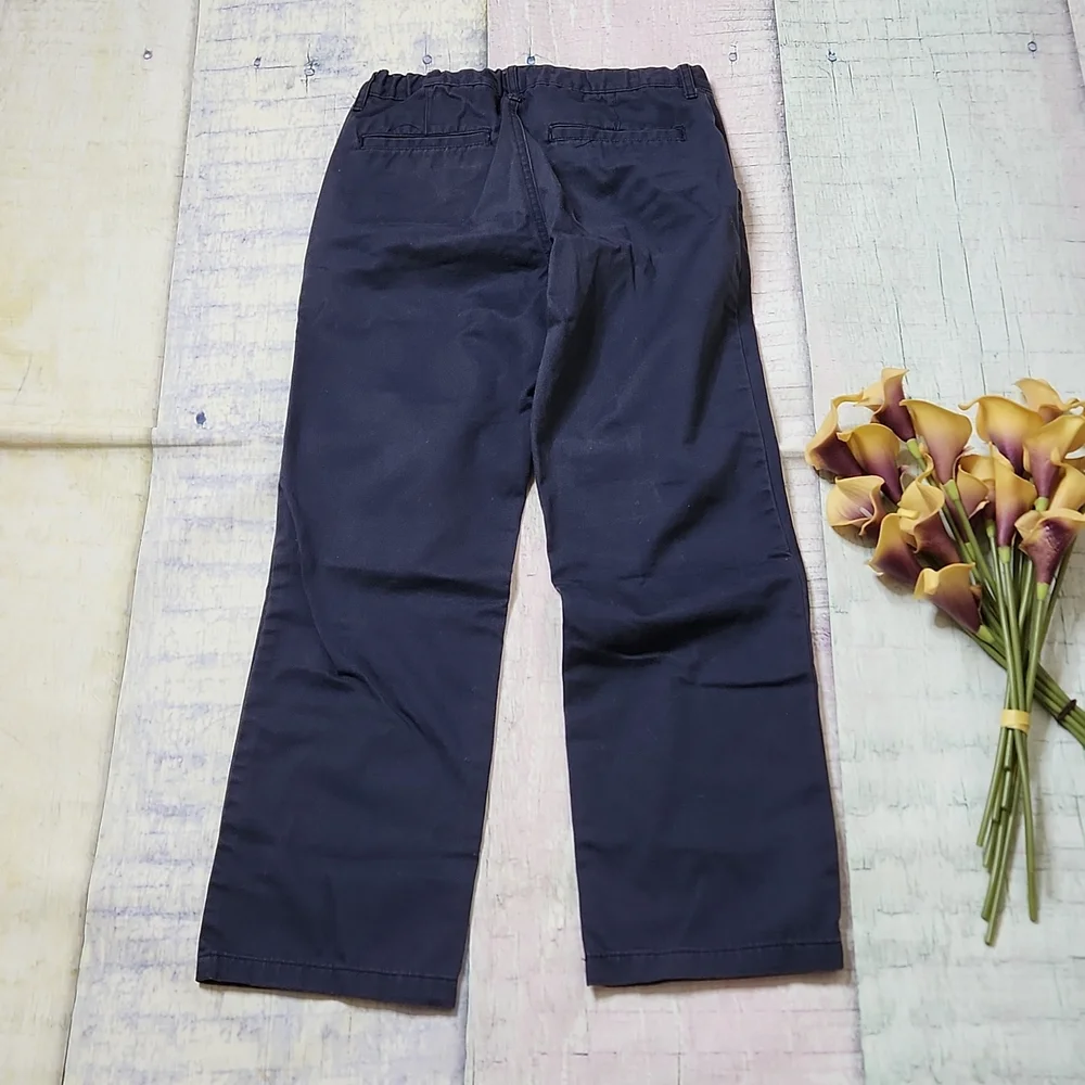 NWOT Kid's Old Navy Straight Chinos